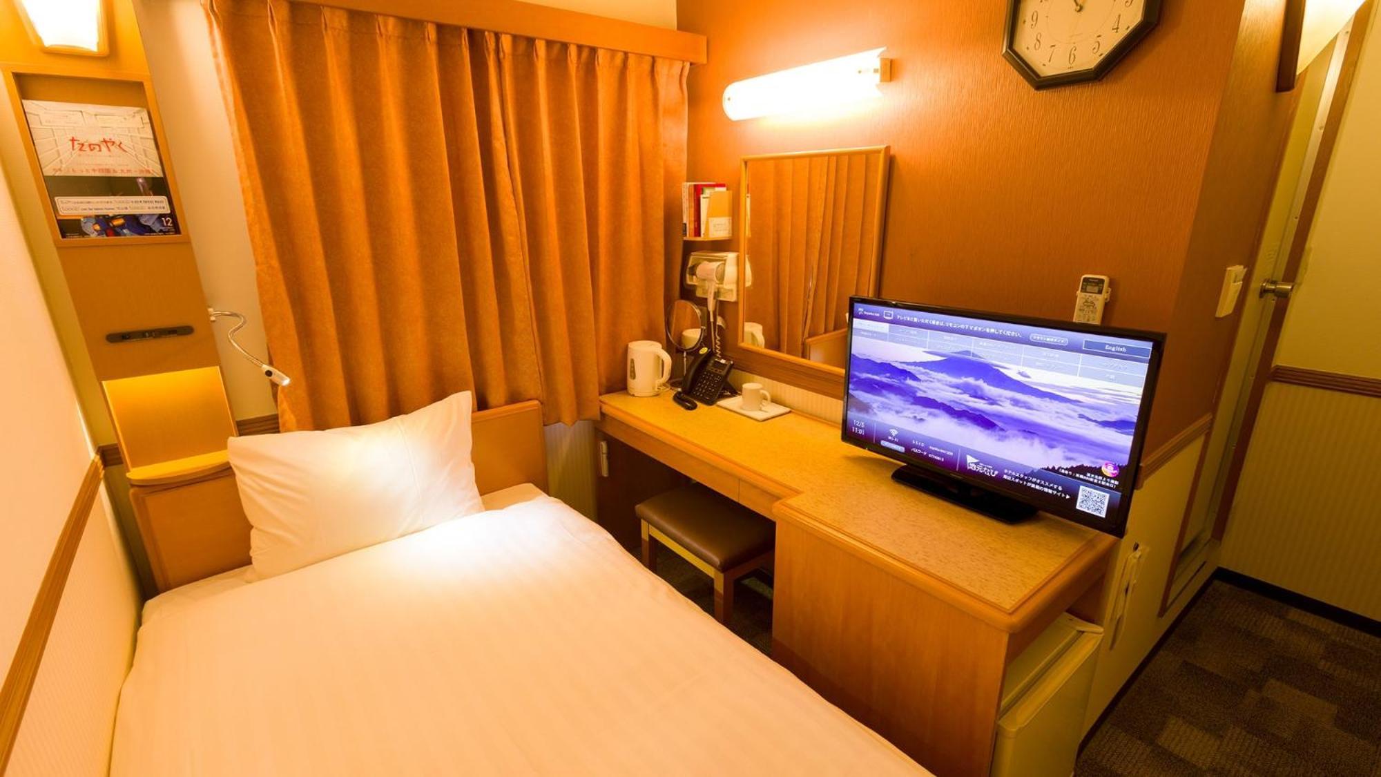 Toyoko Inn Morioka Ekimae Cameră foto