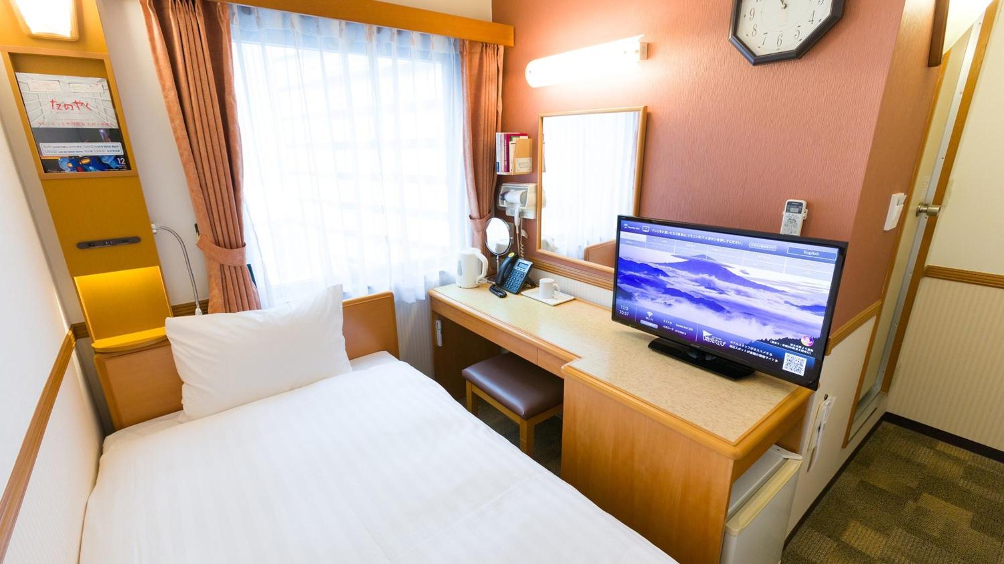 Toyoko Inn Morioka Ekimae Cameră foto