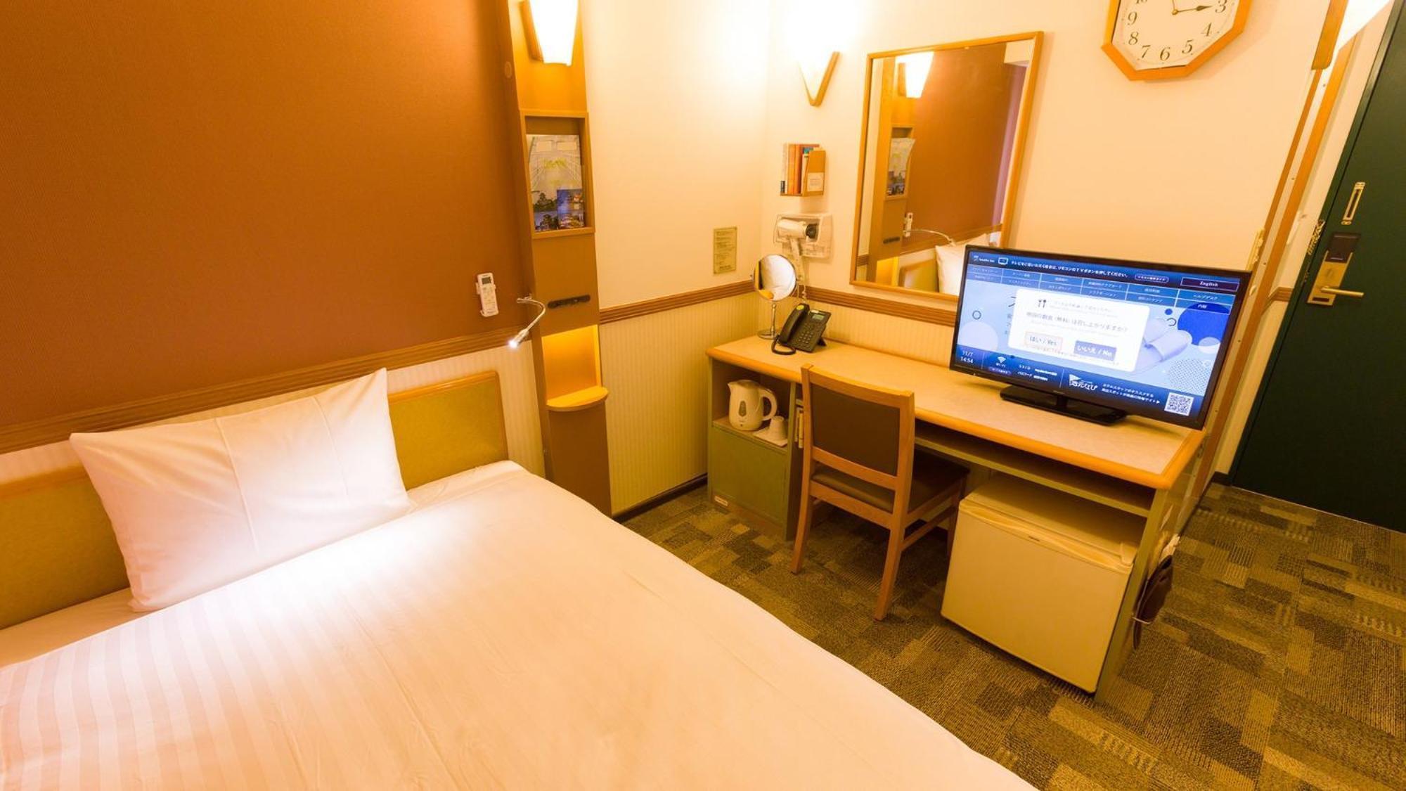 Toyoko Inn Morioka Ekimae Cameră foto