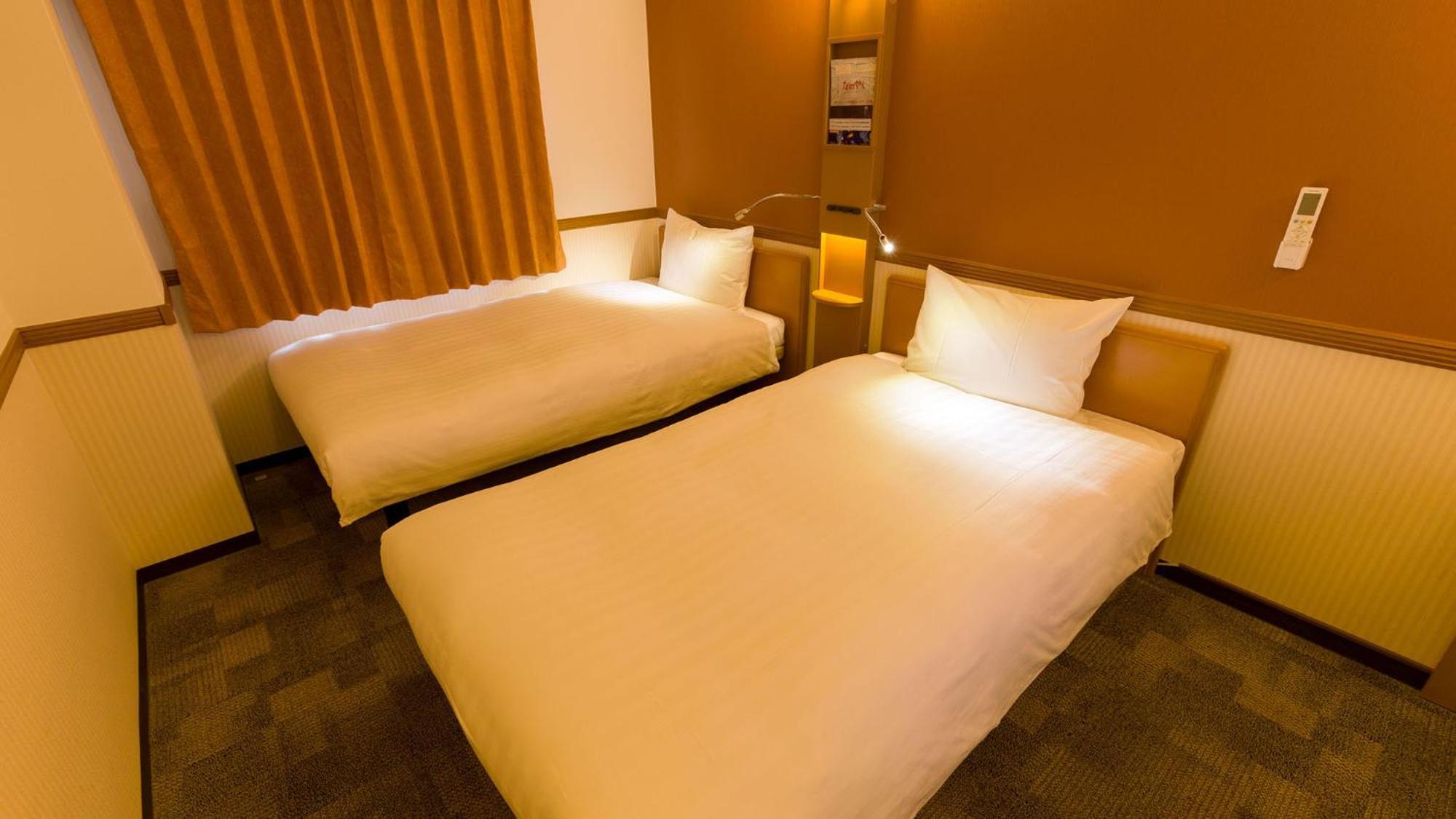 Toyoko Inn Morioka Ekimae Cameră foto