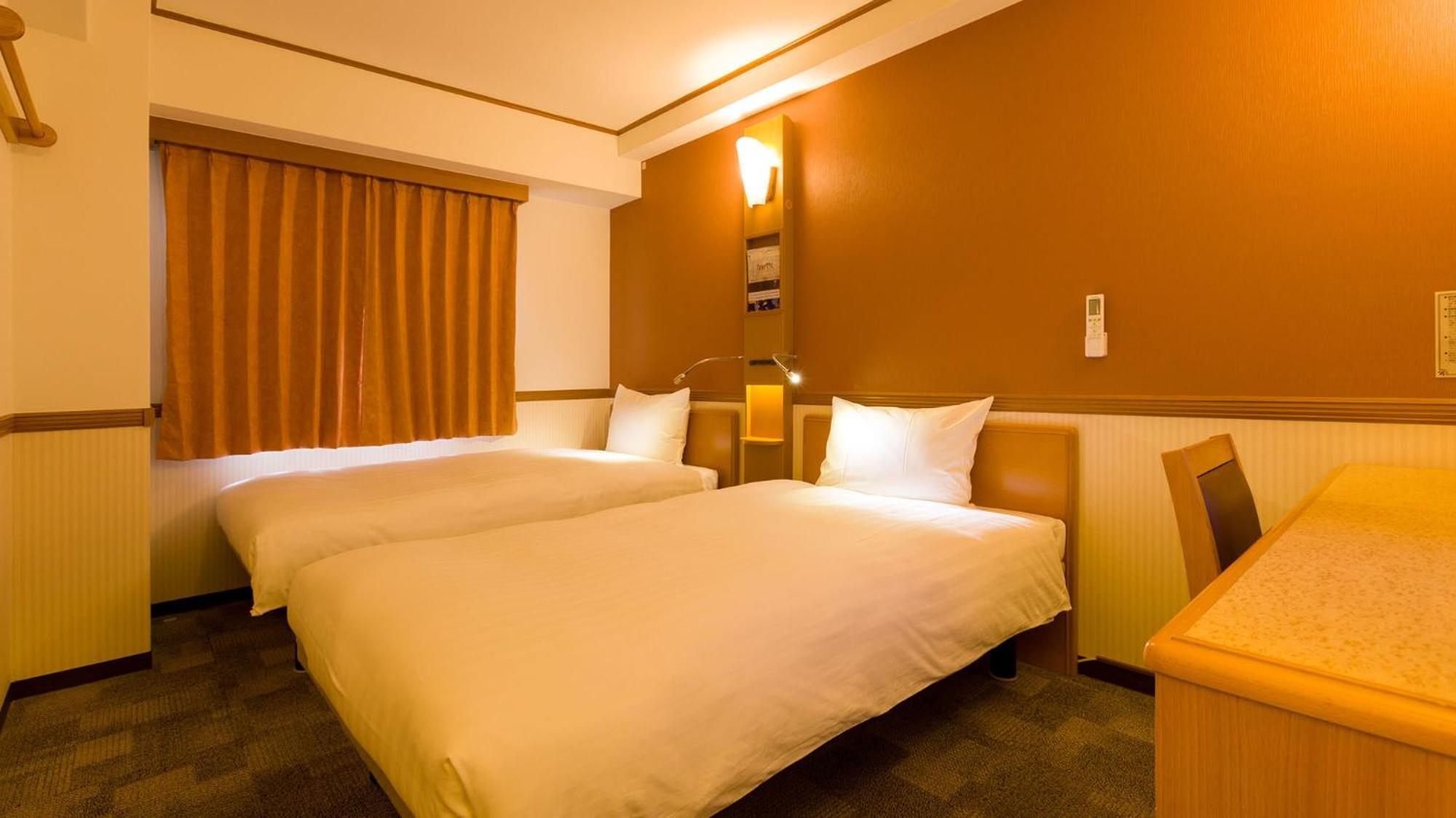 Toyoko Inn Morioka Ekimae Cameră foto