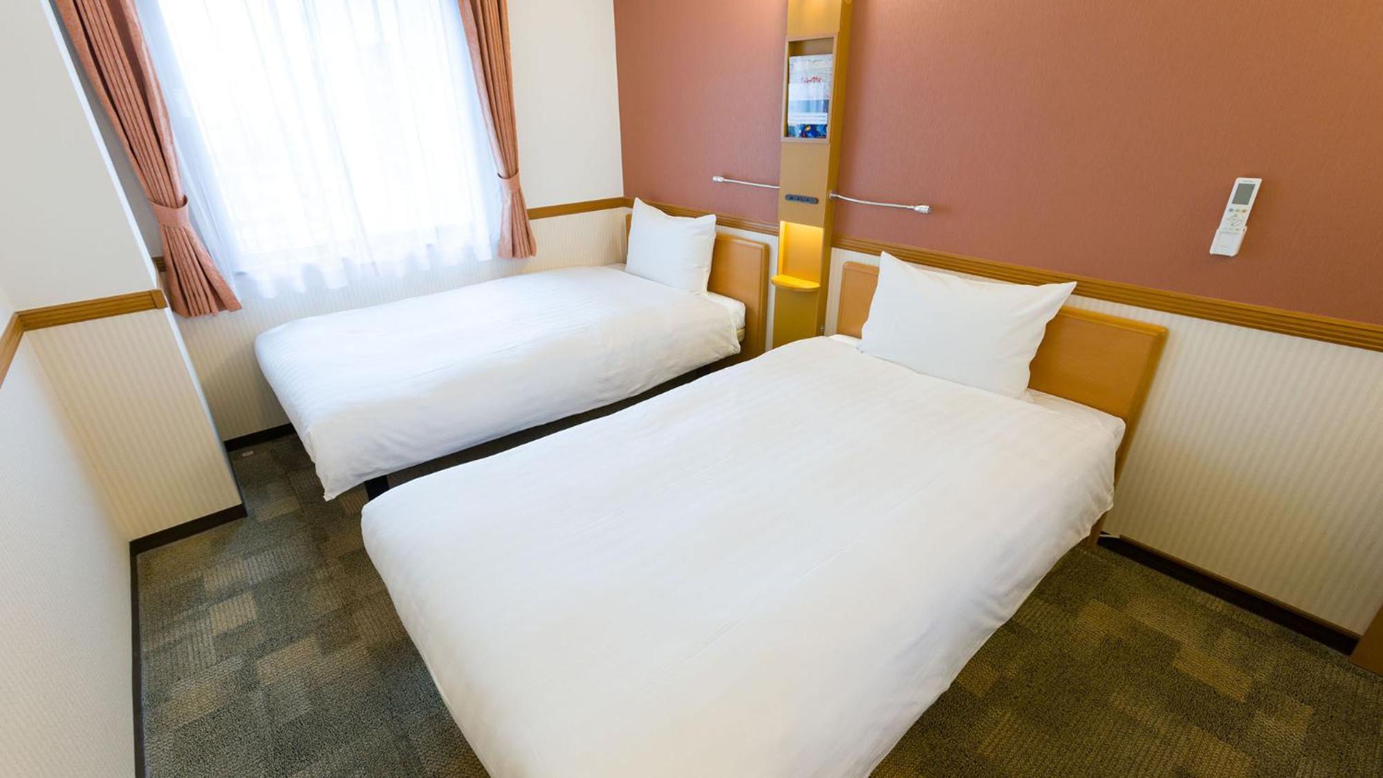 Toyoko Inn Morioka Ekimae Cameră foto