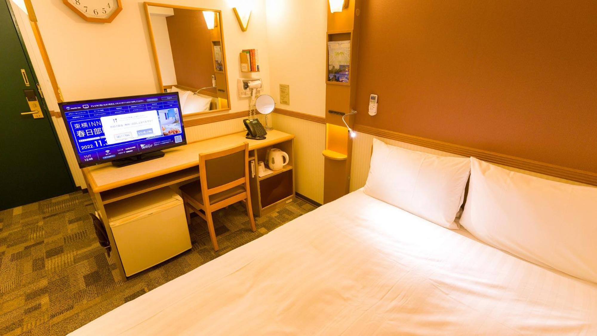 Toyoko Inn Morioka Ekimae Cameră foto